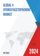 Global 4 Hydroxyacetophenone Market Outlook 2022