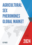 Global Agricultural Sex Pheromones Industry Research Report Growth Trends and Competitive Analysis 2022 2028