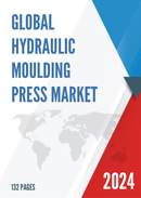 Global Hydraulic Moulding Press Market Research Report 2022