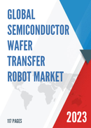 Global Semiconductor Wafer Transfer Robot Market Insights Forecast to 2028