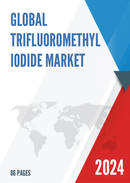 Global Trifluoromethyl Iodide Market Insights Forecast to 2029