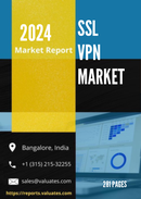 SSL VPN Market by Mode of Remote Access Clientless Thin client and Tunnel Component Software and Services and Organization Size Large and SME Global Opportunity Analysis and Industry Forecast 2016 2023