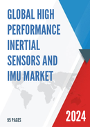 Global High performance Inertial Sensors and IMU Market Insights and Forecast to 2028