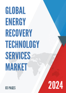 Global Energy Recovery Technology Services Market Research Report 2023