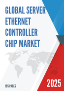 Global Server Ethernet Controller Chip Market Research Report 2025