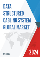 Global Data Structured Cabling System Market Research Report 2023