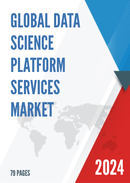 Global Data Science Platform Services Market Insights Forecast to 2028