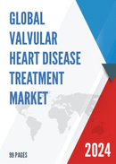 Global Valvular Heart Disease Treatment Market Insights Forecast to 2028