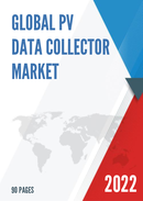 Global PV Data Collector Market Research Report 2022