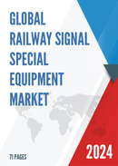 Global Railway Signal Special Equipment Market Insights Forecast to 2028