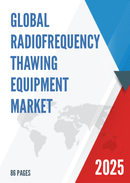 Global Radiofrequency Thawing Equipment Market Research Report 2024