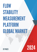 Global Flow Stability Measurement Platform Market Research Report 2023