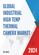 Global Industrial High Temp Thermal Camera Market Research Report 2024