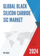 Global Black Silicon Carbide SIC Market Insights and Forecast to 2028