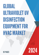 Global Ultraviolet UV Disinfection Equipment for HVAC Industry Research Report Growth Trends and Competitive Analysis 2022 2028