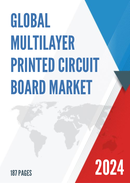 Global Multilayer Printed Circuit Board Market Insights and Forecast to 2028