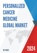 Global Personalized Cancer Medicine Market Insights Forecast to 2028