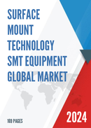 Global Surface Mount Technology SMT Equipment Market Insights and Forecast to 2028