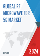 Global RF Microwave for 5G Market Insights Forecast to 2028