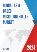 Global ARM Based Microcontroller Market Insights Forecast to 2028