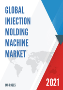 Global Injection Molding Machine Market Size Manufacturers Supply Chain Sales Channel and Clients 2021 2027