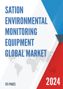 Global Sation Environmental Monitoring Equipment Market Insights and Forecast to 2028