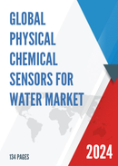 Global Physical Chemical Sensors for Water Market Insights and Forecast to 2028