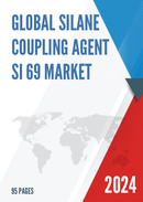 Global Silane Coupling Agent Si 69 Market Research Report 2024