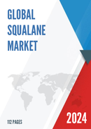 Global Squalane Market Insights and Forecast to 2028