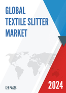 Global Textile Slitter Market Research Report 2023