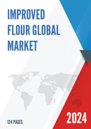 Global Improved Flour Market Insights Forecast to 2029