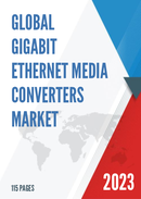 Global Gigabit Ethernet Media Converters Market Research Report 2023
