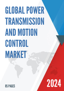 Global Power Transmission and Motion Control Market Insights Forecast to 2028