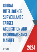 Global Intelligence Surveillance Target Acquisition and Reconnaissance Market Research Report 2023