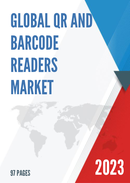 Global QR and BarCode Readers Market Insights and Forecast to 2028