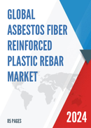 Global Asbestos Fiber Reinforced Plastic Rebar Market Research Report 2023