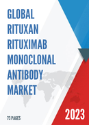 Global Rituxan Rituximab Monoclonal Antibody Market Research Report 2023