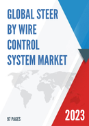 Global Steer by Wire Control System Market Insights Forecast to 2028