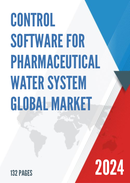 Global Control Software for Pharmaceutical Water System Market Research Report 2023