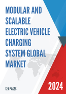 Global Modular and Scalable Electric Vehicle Charging System Market Insights Forecast to 2028