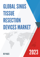 Global Sinus Tissue Resection Devices Market Insights and Forecast to 2028