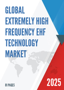 Global Extremely High Frequency EHF Technology Market Insights and Forecast to 2028