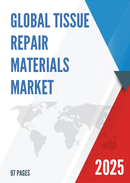 Global Tissue Repair Materials Market Insights Forecast to 2028