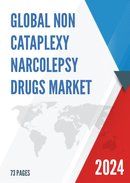 Global Non Cataplexy Narcolepsy Drugs Market Insights and Forecast to 2028
