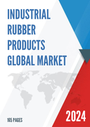 Global Industrial Rubber Products Industry Research Report Growth Trends and Competitive Analysis 2022 2028