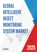 Global Intelligent Insect Monitoring System Market Research Report 2024