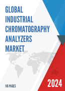 Global Industrial Chromatography Analyzers Market Research Report 2023