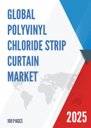 Global Polyvinyl Chloride Strip Curtain Market Insights Forecast to 2028