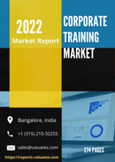 Corporate training Market by Training Method Virtual and face to face Training Program Technical training Soft Skills Training Quality Training Compliance Training and others Industry Healthcare Banking Finance manufacturing IT Retail Hospitality and Others Global Opportunity Analysis and Industry Forecast 2021 2027