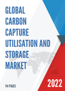 Global Carbon Capture Utilisation and Storage Market Insights Forecast to 2028